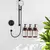 Dispenser Shampoo e Condicionador - comprar online