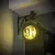 Luminária de Parede Hogwarts na internet