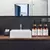 Dispenser Shampoo e Condicionador - loja online
