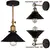 Arandela de Parede Estilo Industrial - comprar online