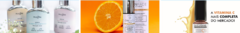 Banner da categoria Skincare