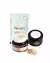 Refil pó facial bionutritivo vegano 4grs BIOART FPS 25 COR #1 - comprar online
