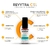 Revytra Vitamina C20% Nano-Concentrado anti sinais 30 ml La Cutanée - Håp Ecomarket
