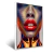 Quadro Decorativo Fashion Mulher na internet