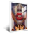 Quadro Decorativo Fashion Mulher - loja online