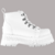 Borcego Mujer Dama Plataforma Zapatos Cadena 742 Urbanos - Nomy Shoes - Calzado