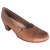 Zapato Mujer Clasico Piccadilly Combinado Taco 5 110144 Dama - comprar online