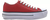 Zapatillas Lona Plataforma Dama Botita Mujer Zapa Negra 205