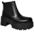 Bota Platataforma Ivar Hebilla Cierre Mujer 635 Nomyshoes en internet