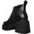 Bota Platataforma Ivar Hebilla Cierre Mujer 635 Nomyshoes - tienda online