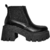 Bota Platataforma Ivar Hebilla Cierre Mujer 635 Nomyshoes - comprar online