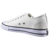 Zapatillas Plataforma Baja Lona Mujer Urbano B205 - tienda online