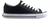 Zapatillas Plataforma Baja Lona Mujer Urbano B205 - comprar online