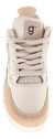 Zapatilla Gummi Plataforma Camara De Aire Mujer Fly Urbana
