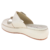 Sandalia Piccadilly Mujer Dama hebillla birkenstock Plataforma 459002 en internet