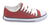 Zapatillas Plataforma Baja Lona Mujer Urbano B205 - comprar online