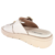Imagen de Sandalias Piccadilly Mujer anatomica birka Plataforma 486003 Gabriela