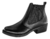Botita Bota Botineta Texana Cortita Trenzado Mujer 540 Dama - comprar online