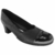 Zapato Mujer Clasico Piccadilly Combinado Taco 5 110144 Dama - comprar online