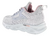 Zapatilla Plataforma Elastica Wake Mujer Tela 164 Deportiva en internet