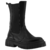 Borcego Bota Caña Media Plataforma Mujer Dama 720 Urbana - Nomy Shoes - Calzado