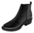 Botita Bota Botineta Texana Cortita Trenzado Mujer 540 Dama - tienda online