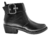 Botita Bota Botineta Texana Cortita Trenzado Mujer 540 Dama - comprar online