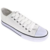Zapatillas Plataforma Baja Lona Mujer Urbano B205 en internet