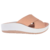 Sandalias Piccadilly Mujer Plataforma Cruzada Zapato 474001 - Nomy Shoes - Calzado