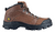 Borcego Trekking Star Flex 1021 Mujer Dama Caucho Cosido - Nomy Shoes - Calzado