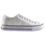 Zapatillas Plataforma Baja Lona Mujer Urbano B205
