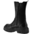 Borcego Bota Caña Media Plataforma Mujer Dama 720 Urbana - tienda online