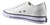 Imagen de Zapatillas Plataforma Baja Lona Mujer Urbano B205