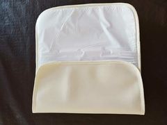 TROCADOR DE FRALDA DE BEBÊ SIMPLES IMPERMEÁVEL TÉRMICO PORTÁTIL - comprar online