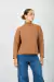 Buzo cuello alto - comprar online