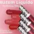 BATOM LÍQUIDO - FRANCINY EHLKE - comprar online