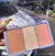 PALETA MULTIFUNCIONAL FEELS MOOD - RUBY ROSE (CONTORNO, ILUMINADOR E BLUSH) - comprar online
