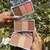 PALETA MULTIFUNCIONAL FEELS MOOD - RUBY ROSE (CONTORNO, ILUMINADOR E BLUSH)