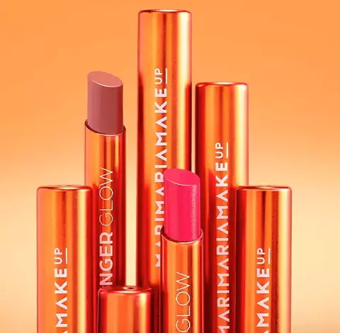 BATOM STICK GINGER GLOW - MARI MARIA