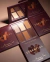 PALETA DE CONTORNO ESSENTIAL CONTOUR PALETTE MARIA SAAD BY OCÉANE