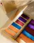 PALETA DE SOMBRAS MAGIC IN EVERY - LINHA WISH BRUNA TAVARES