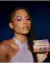 PALETA DE SOMBRAS MAGIC IN EVERY - LINHA WISH BRUNA TAVARES na internet