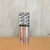 GLOSS COM BRILHO FRANCINY EHLKE