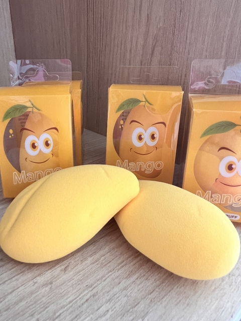 ESPONJA MANGA