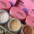 PÓ SOLTO SATIN POWDER VIZZELA - comprar online