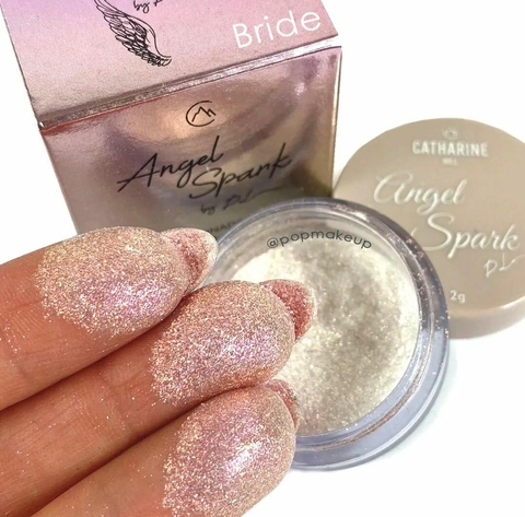 PIGMENTO CATHARINE HILL