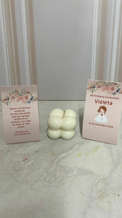 Imagen de Primera Comunión