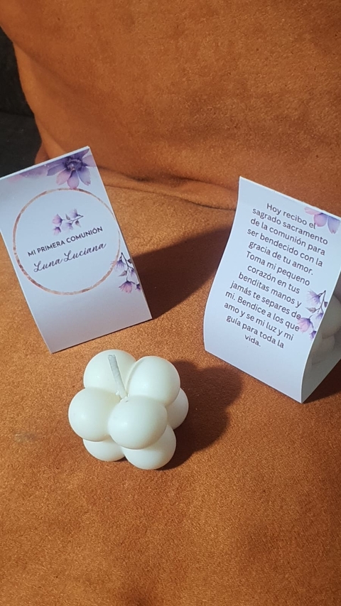 Primera Comunión