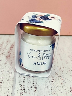 Vela Minni 2 en caja - comprar en línea