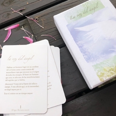 Cartas de la Voz del Ángel